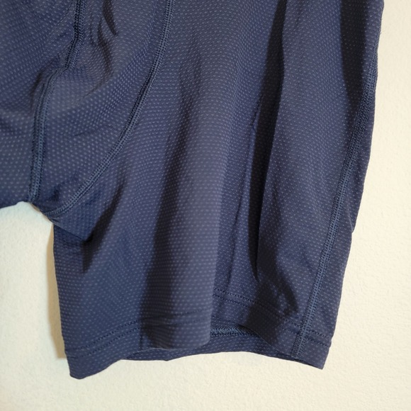 Patagonia Men Boxer Briefs Underwear Blue Mesh Athletic Large Base Layer - Picture 7 of 15